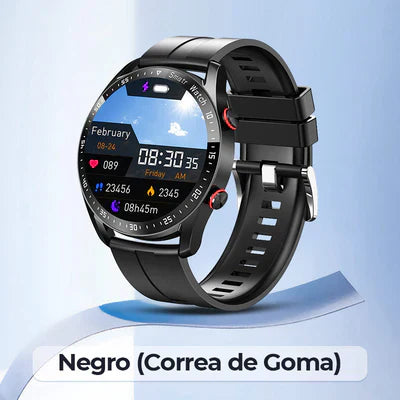 ⌚🔥 PROMOCIÓN Smartwatch Deportivo Control Salud + Regalo Sorpresa ⌚🔥HASTA HOY 23:59!!!