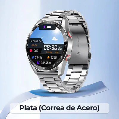 ⌚🔥COMPRA Y LLEVATE 2 - Smartwatch Deportivo Control Salud + Regalo Sorpresa ⌚🔥 SOLO HOY HASTA 23:59!!!