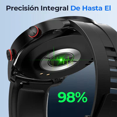 ⌚🔥 PROMOCIÓN Smartwatch Deportivo Control Salud + Regalo Sorpresa ⌚🔥HASTA HOY 23:59!!!