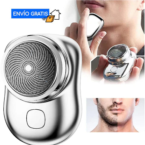 Afeitadora Impermeable NeoBlade [LIQUIDACIÓN DE EXISTENCIAS 50% DESCUENTO]